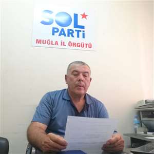       Sol Parti: 